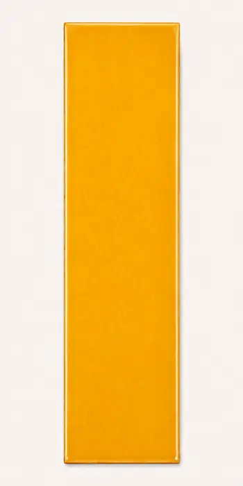 Deslavado Amarillo 7×20